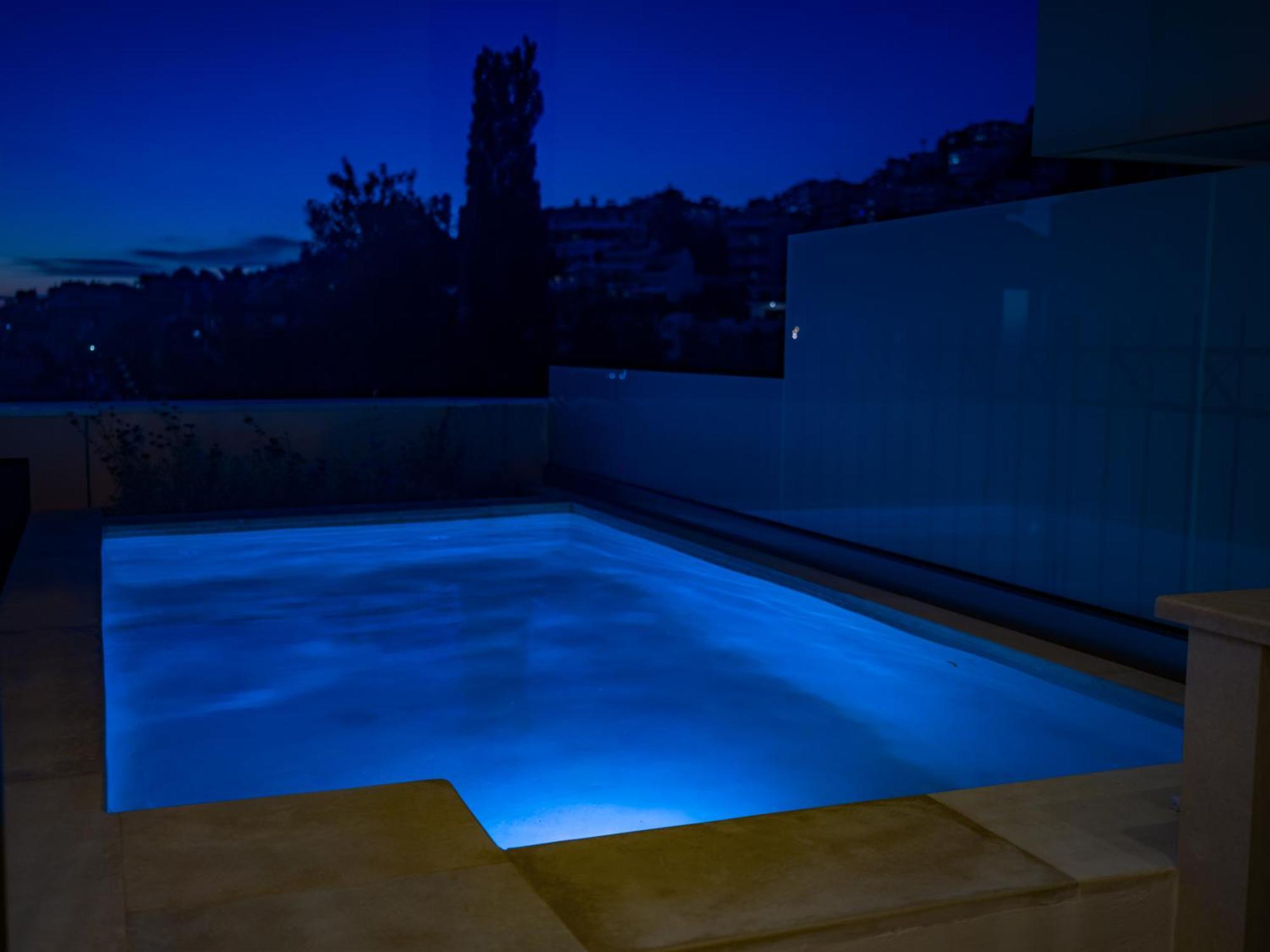 Angel Condos Athen Eksteriør bilde